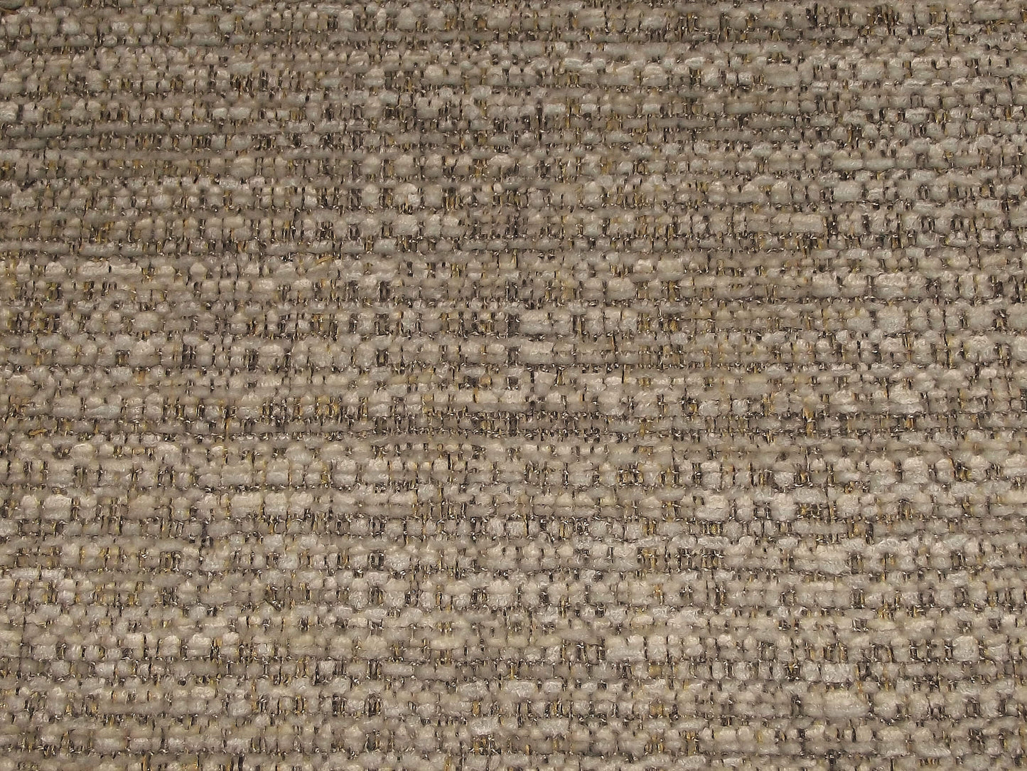 Fleck Chenille Fabric Sample