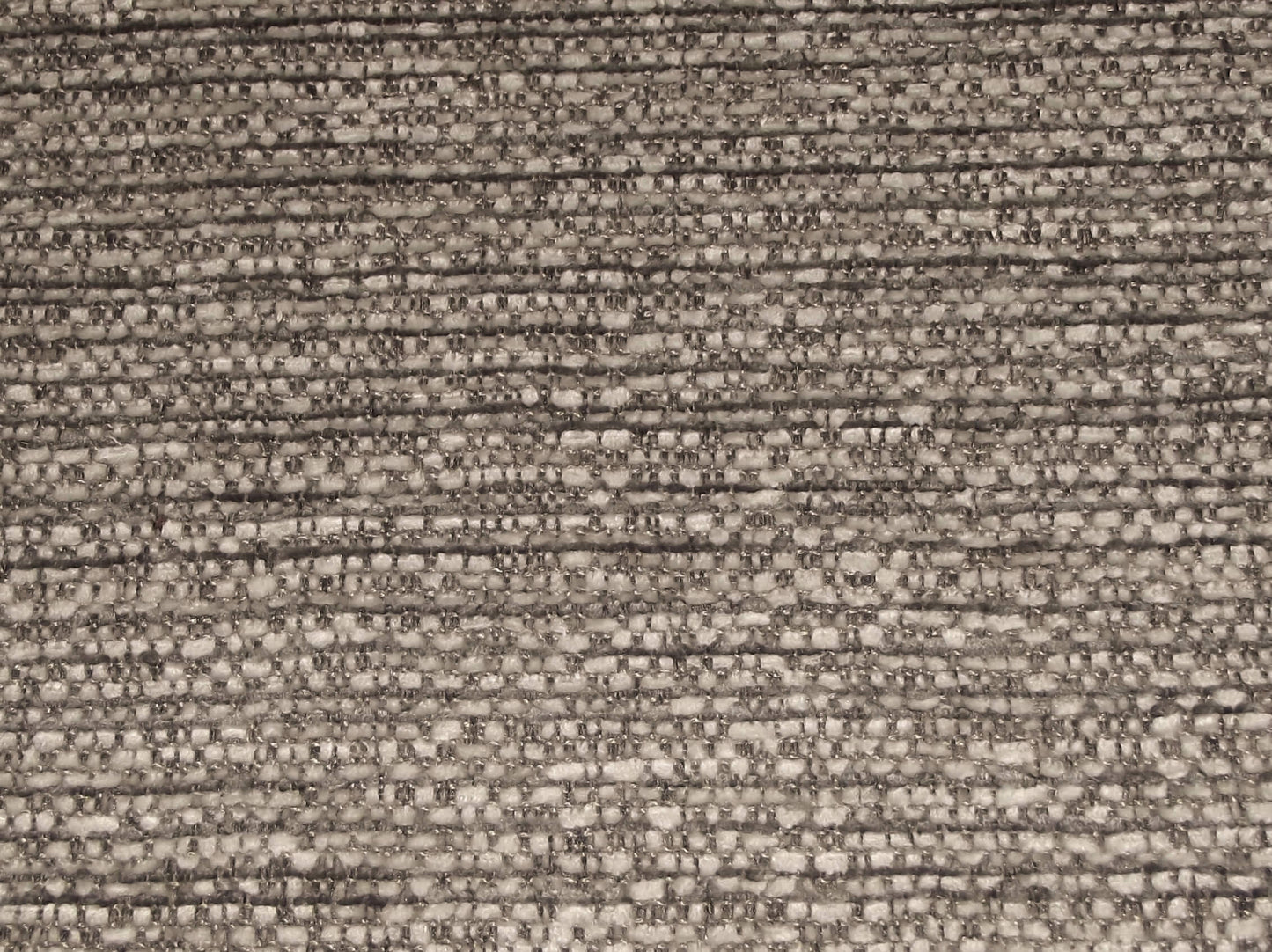 Fleck Chenille Fabric Sample