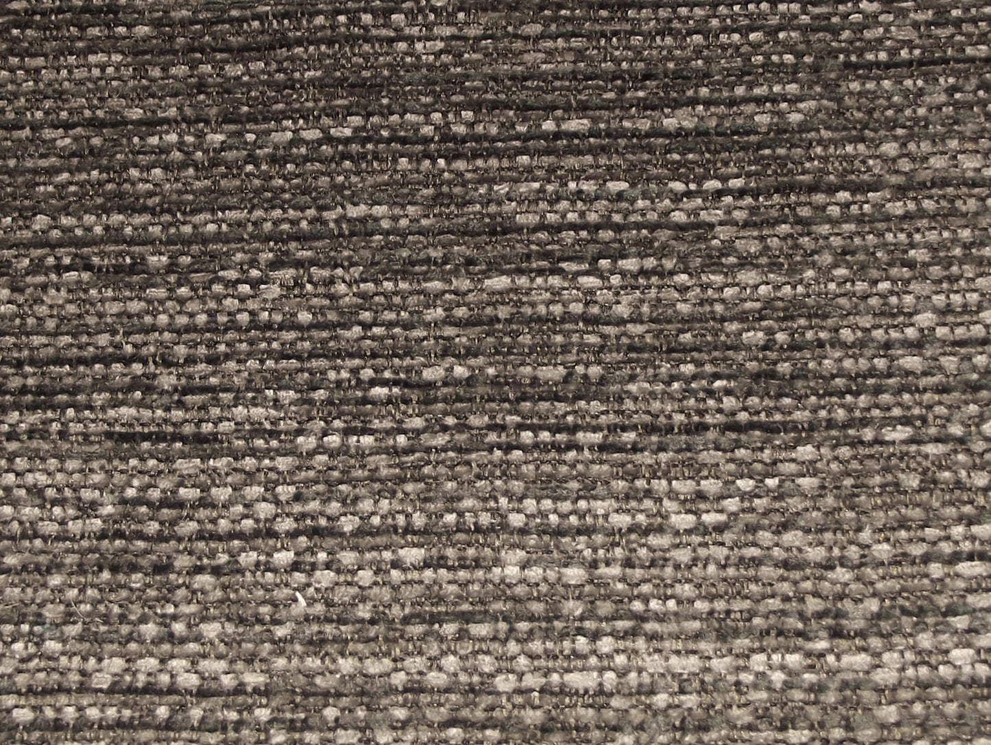 Fleck Chenille Fabric Sample