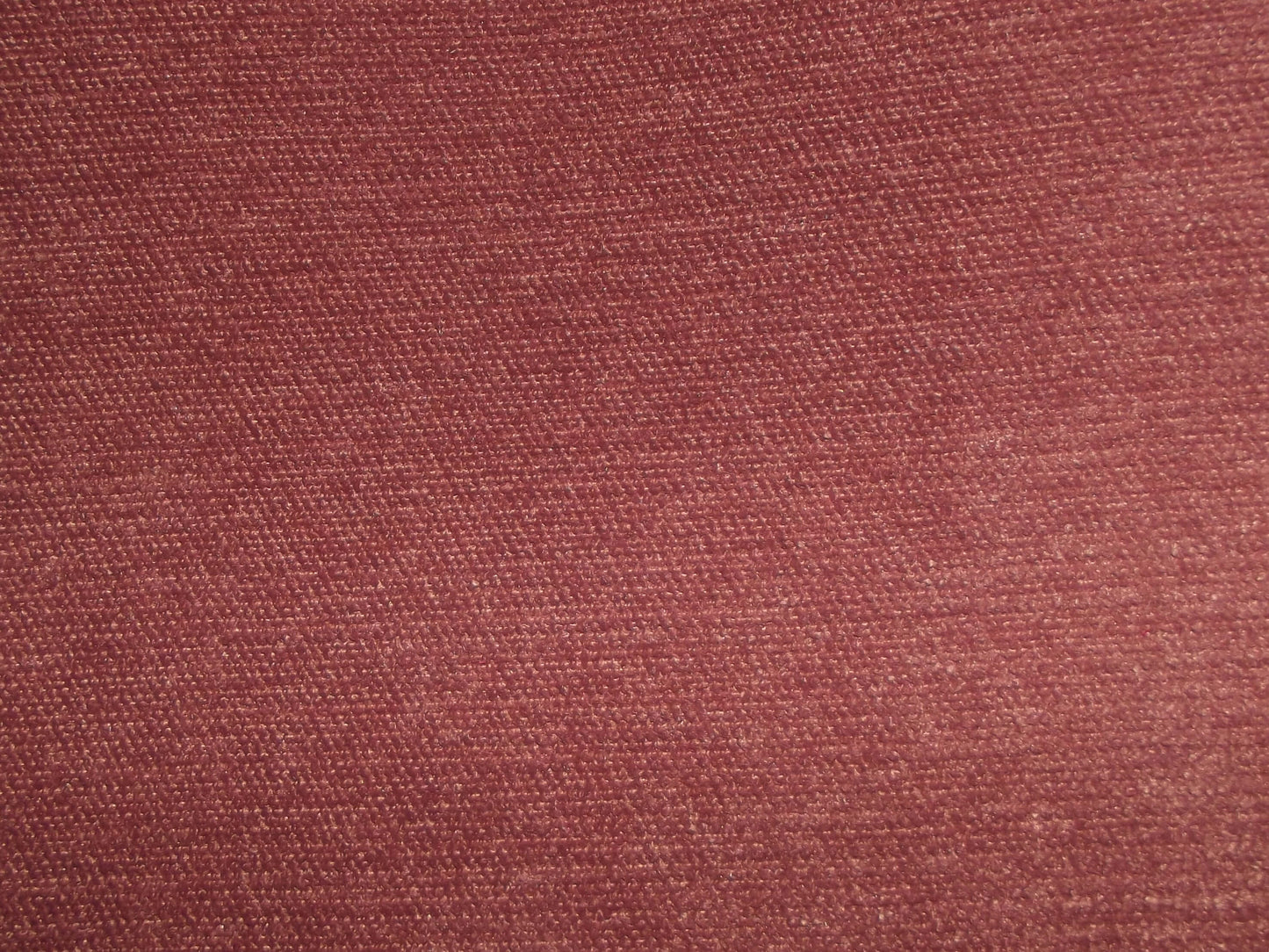 Chenille Velvet Fabric Sample