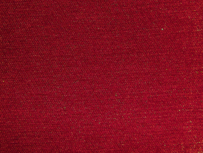 Chenille Velvet Fabric Sample