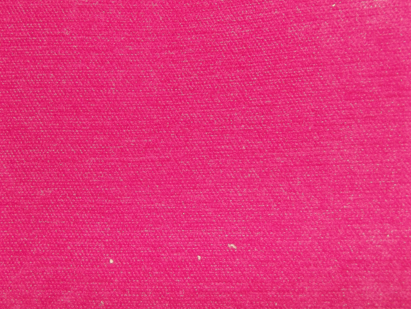 Chenille Velvet Fabric Sample