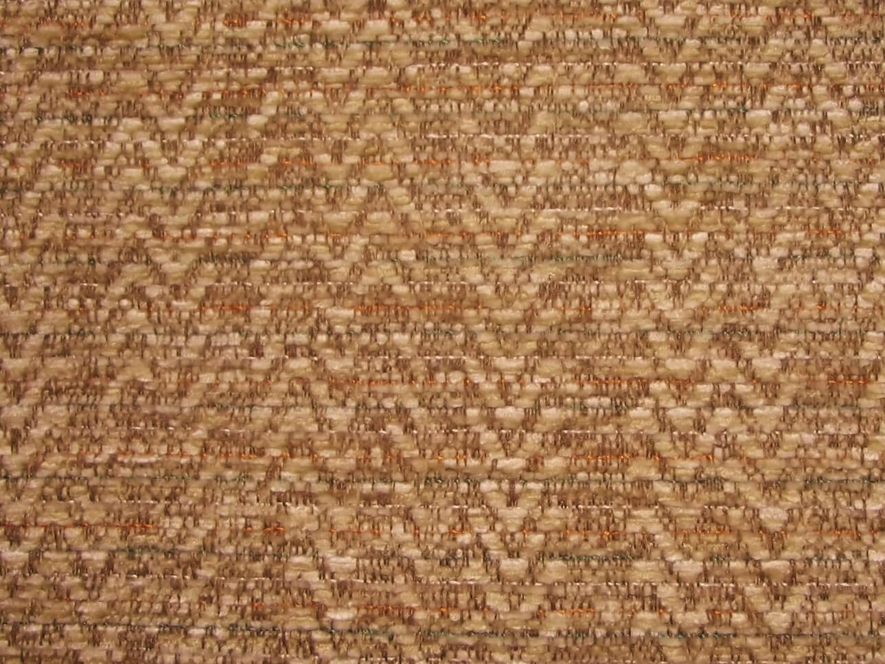 Cromwell Chenille Fabric Sample