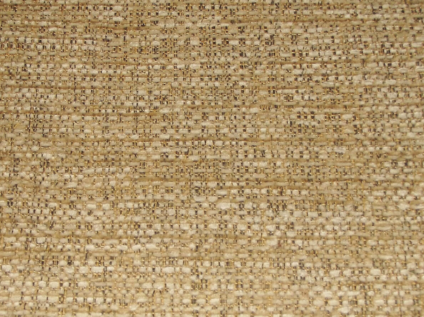 Fleck Chenille Fabric Sample