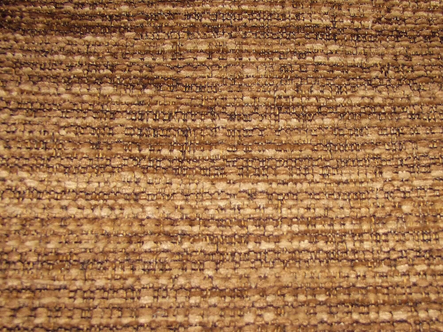 Fleck Chenille Fabric Sample