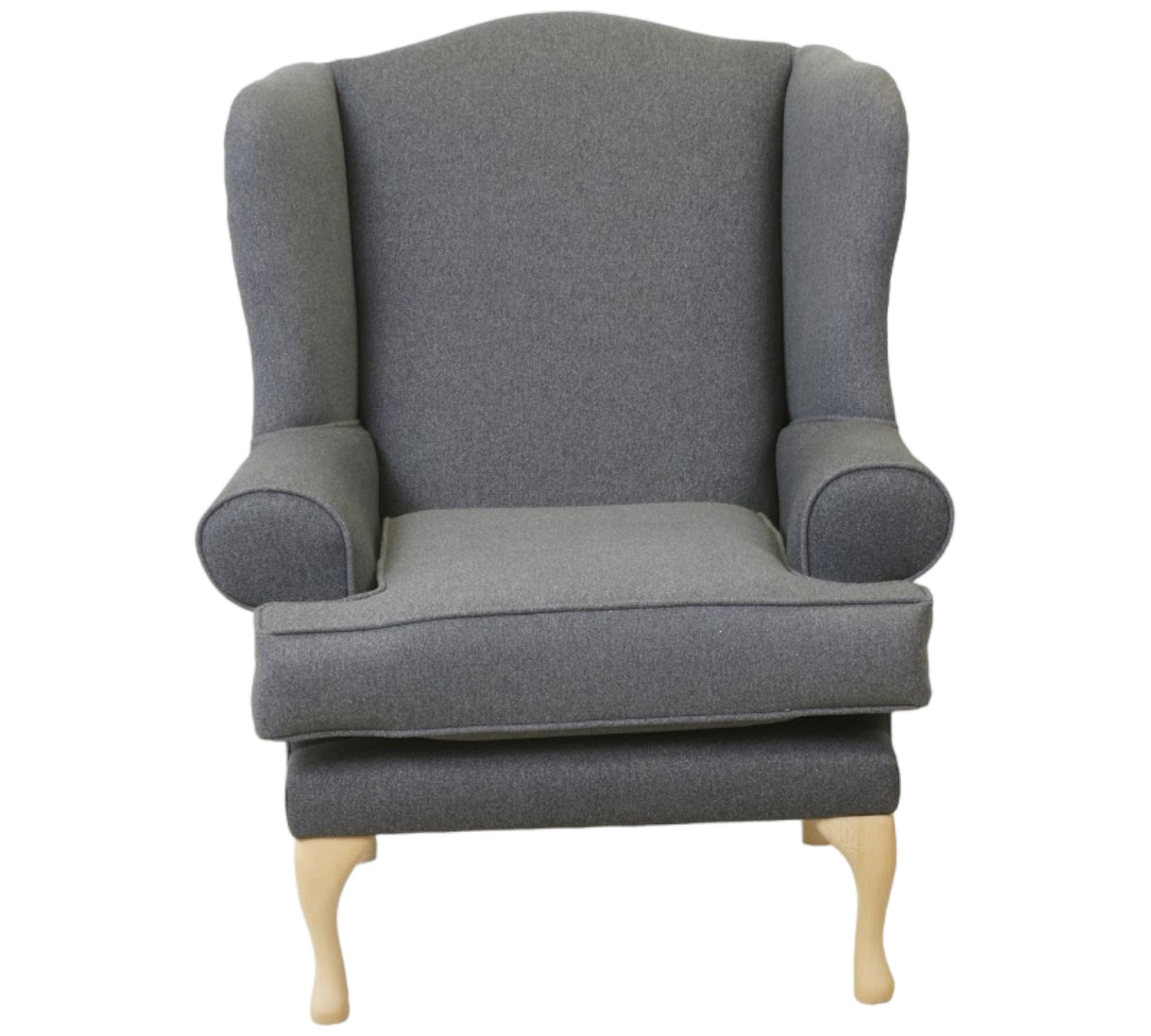 Oxford Wing Chair