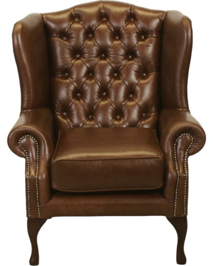 Cambridge Wing Chair