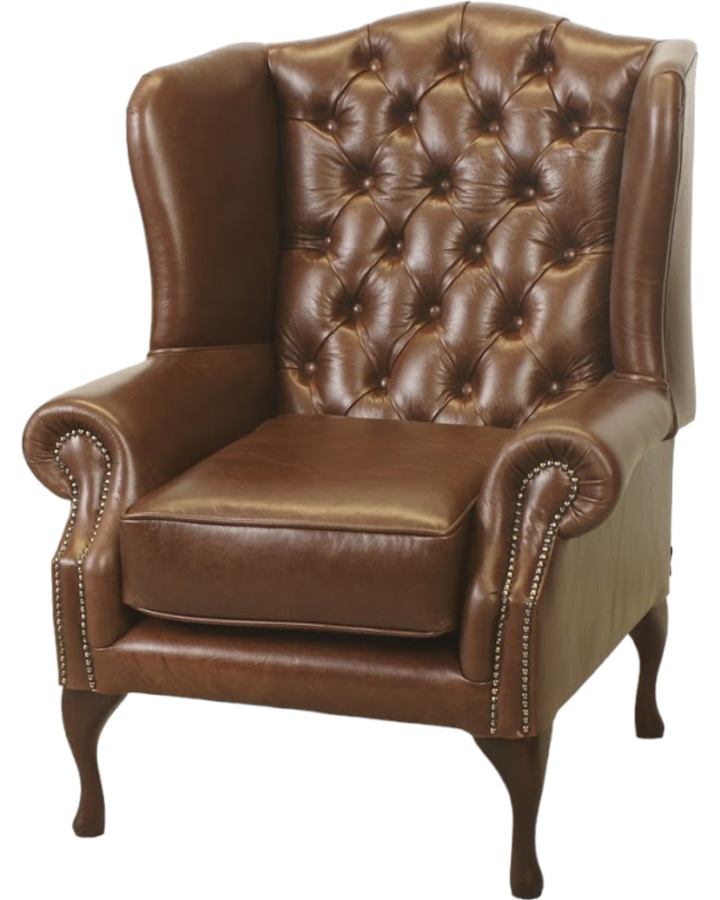 Cambridge Wing Chair