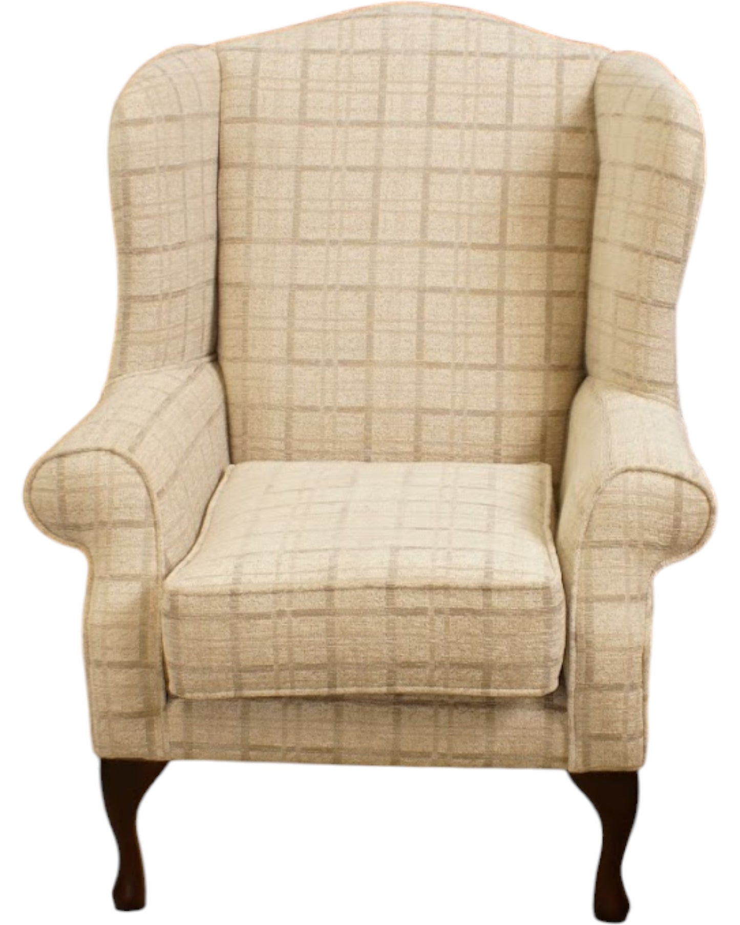 Cambridge Wing Chair