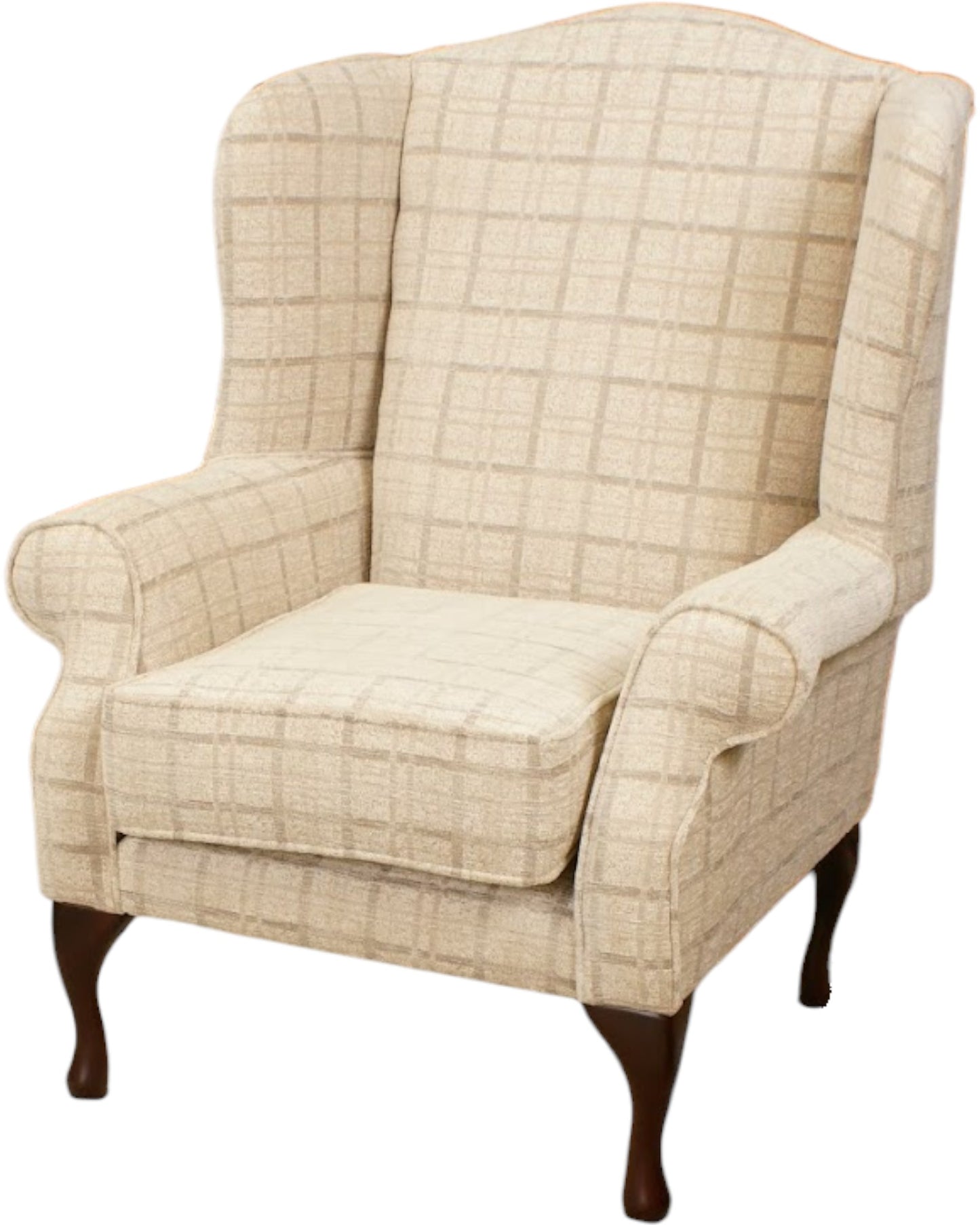 Cambridge Wing Chair