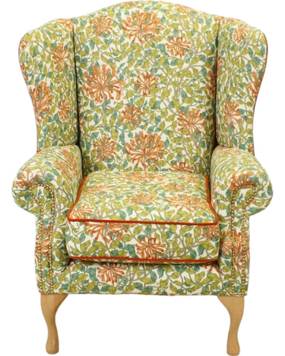 Cambridge Wing Chair