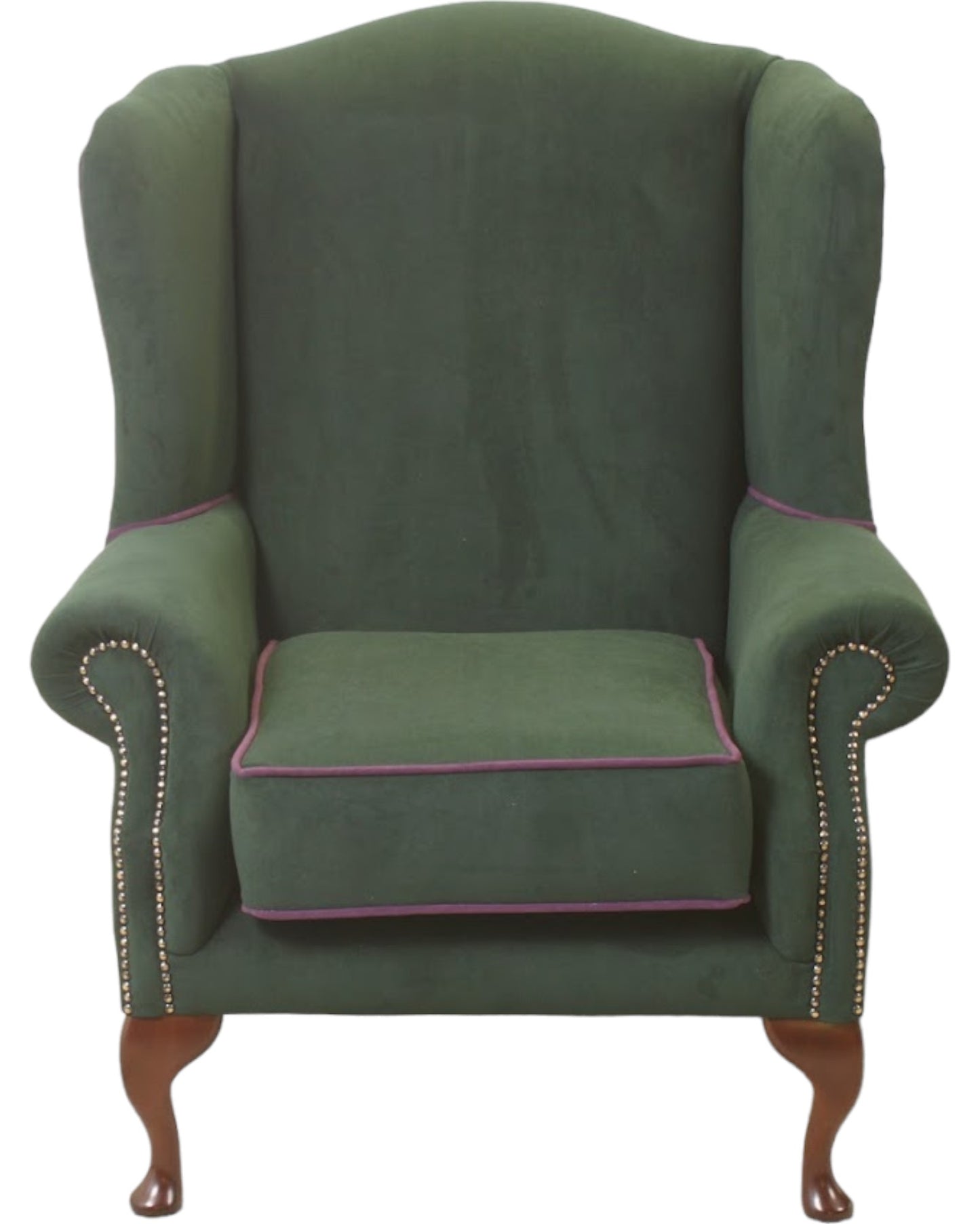 Cambridge Wing Chair