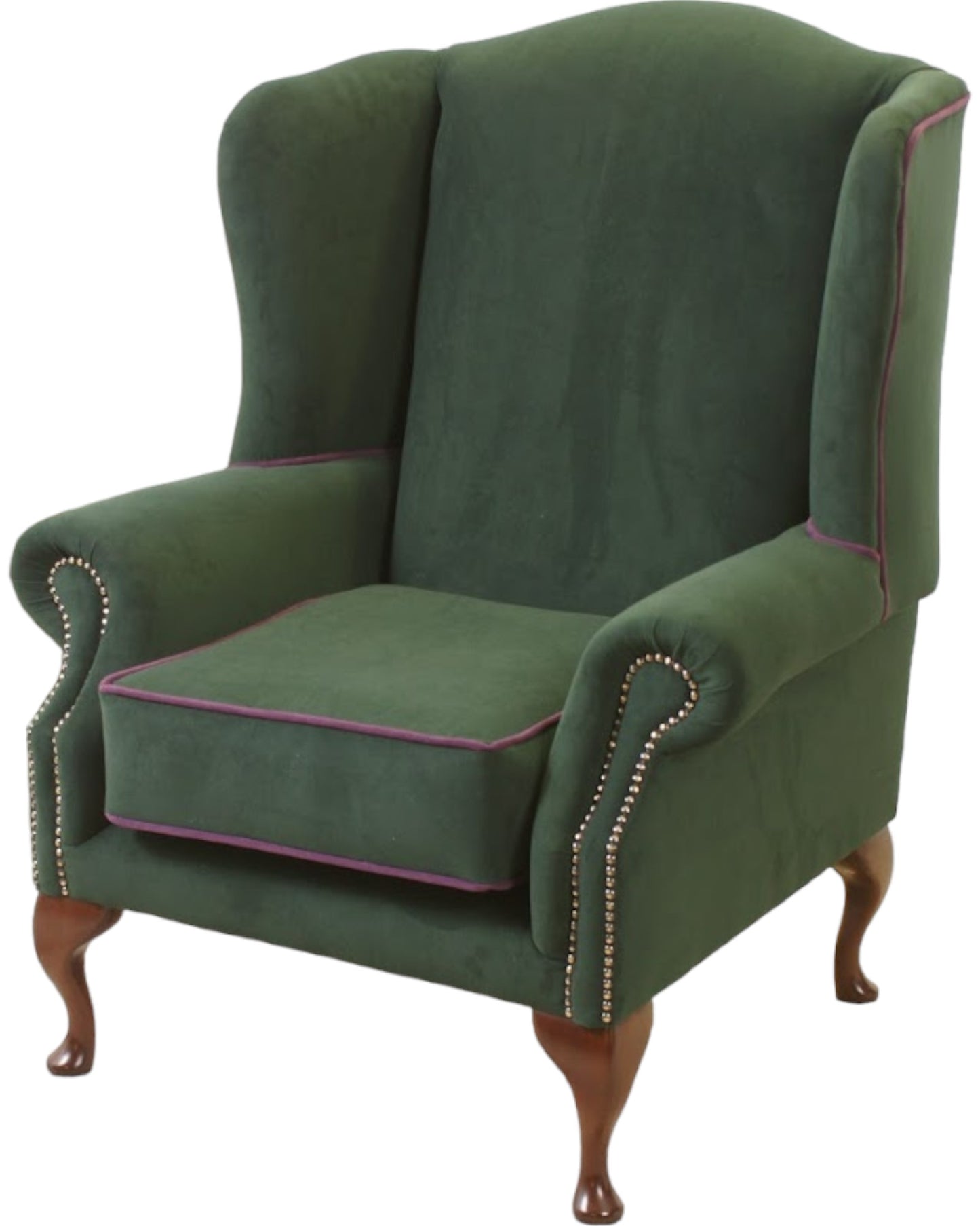 Cambridge Wing Chair