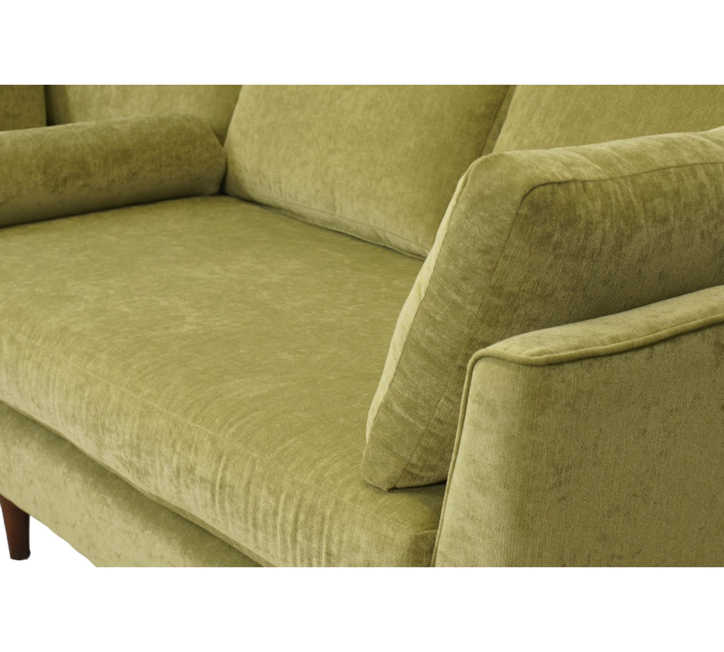 Manchester 3 seater Chaise/ Lounger Sofa