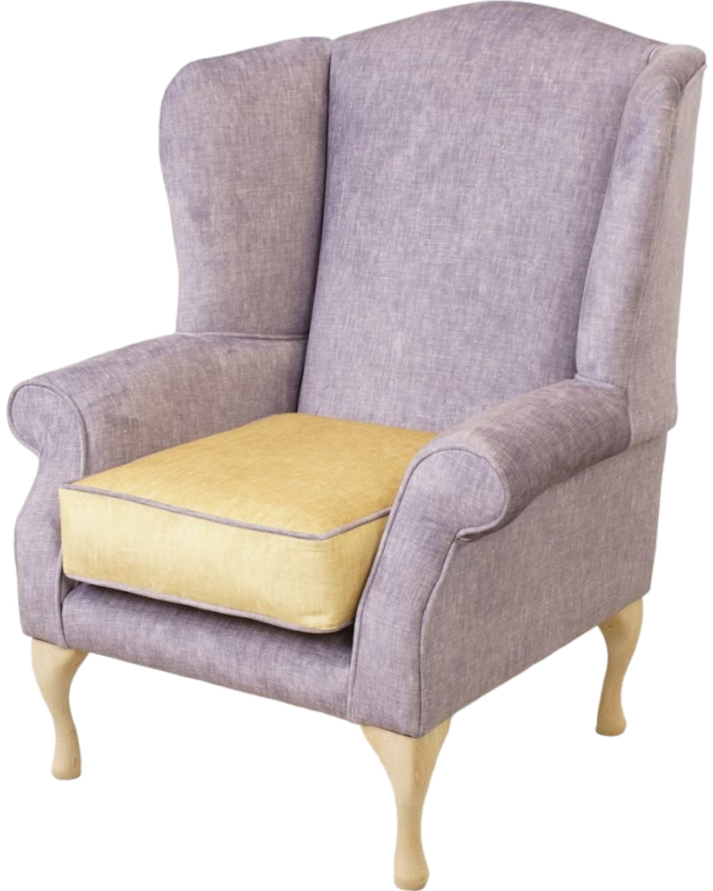 Cambridge Wing Chair