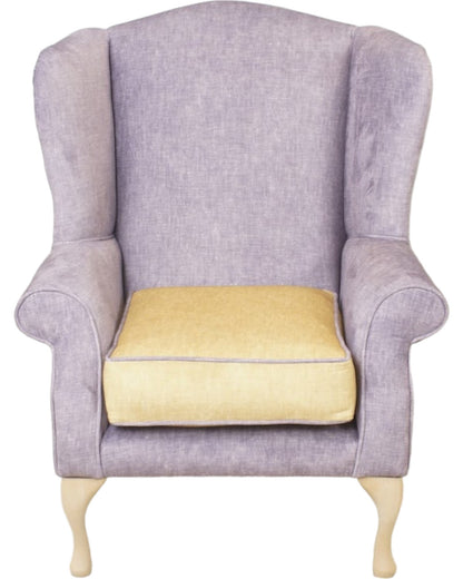 Cambridge Wing Chair