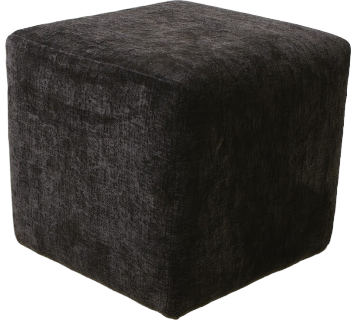 Block Pouffe