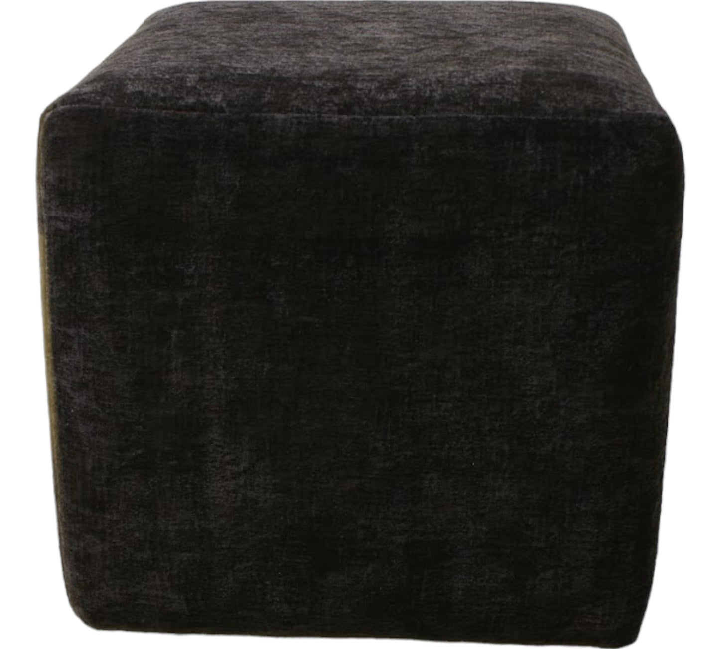 Block Pouffe