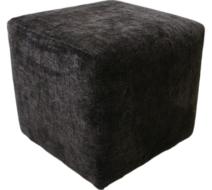 Block Pouffe