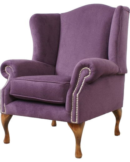 Cambridge Wing Chair