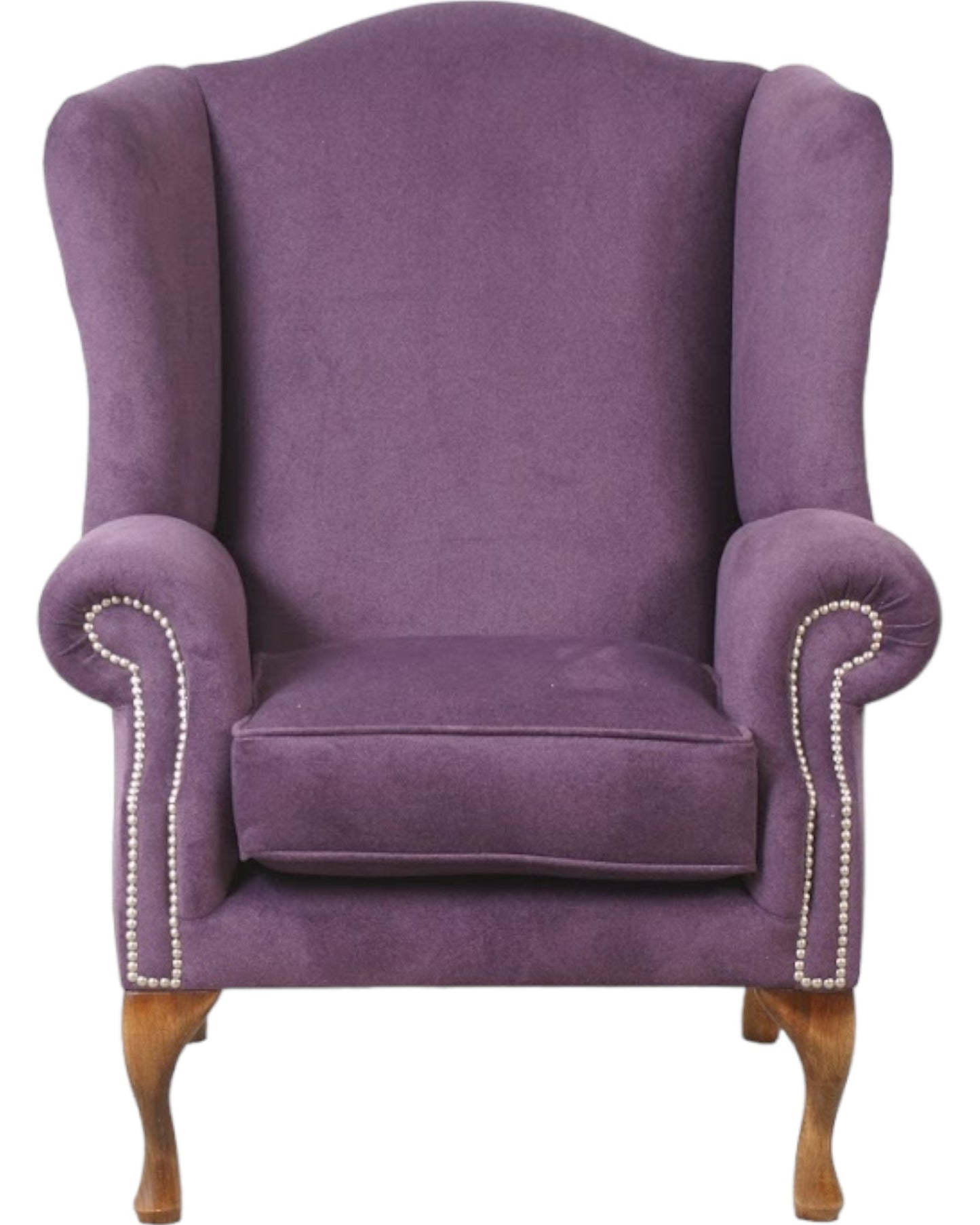 Cambridge Wing Chair