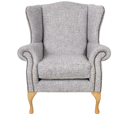 Cambridge Wing Chair