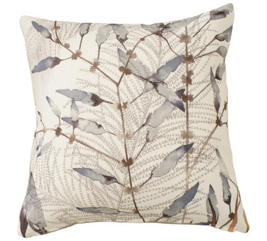 Postelia Amber slate scatter Cushion