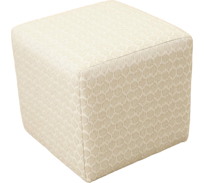 Block Pouffe