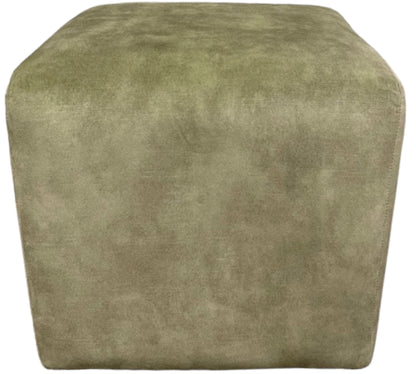 Block Pouffe