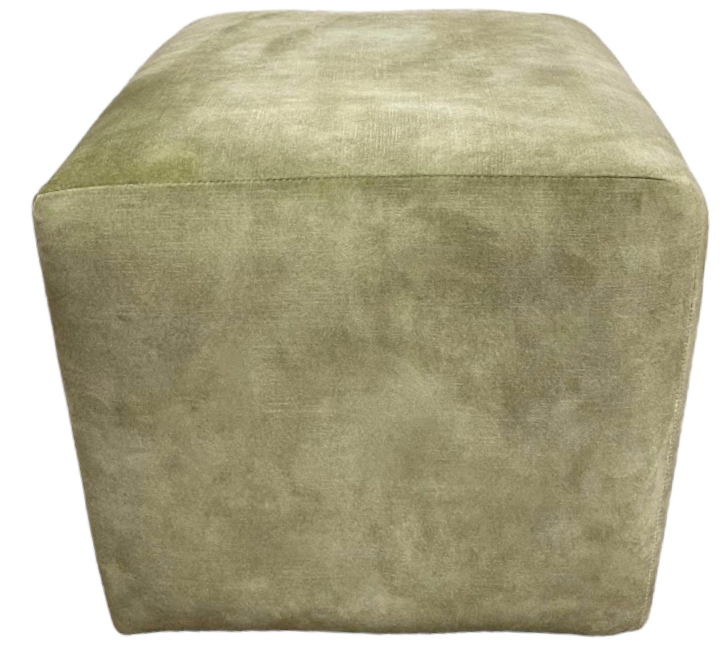 Block Pouffe