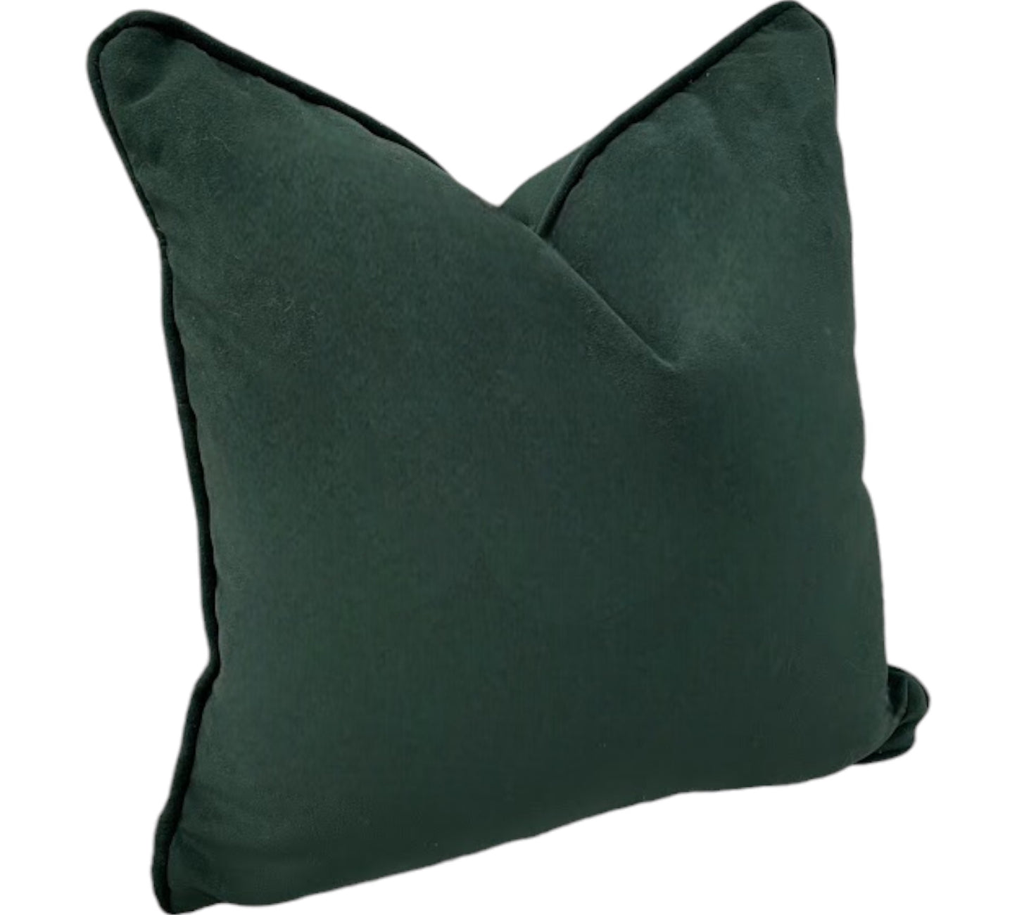 Soft Matt Velvet in Scatter Cushion