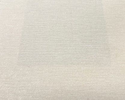 Chenille Velvet Fabric Sample