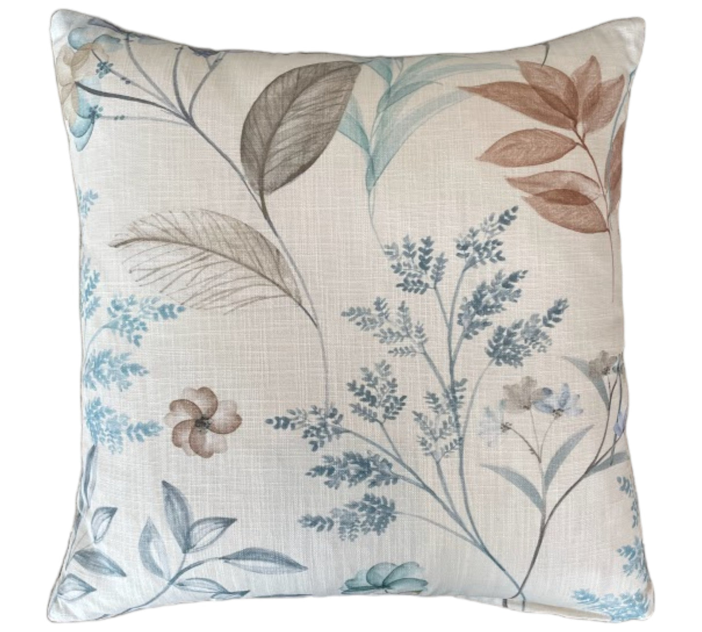 Verbena Blueberry Scatter Cushion