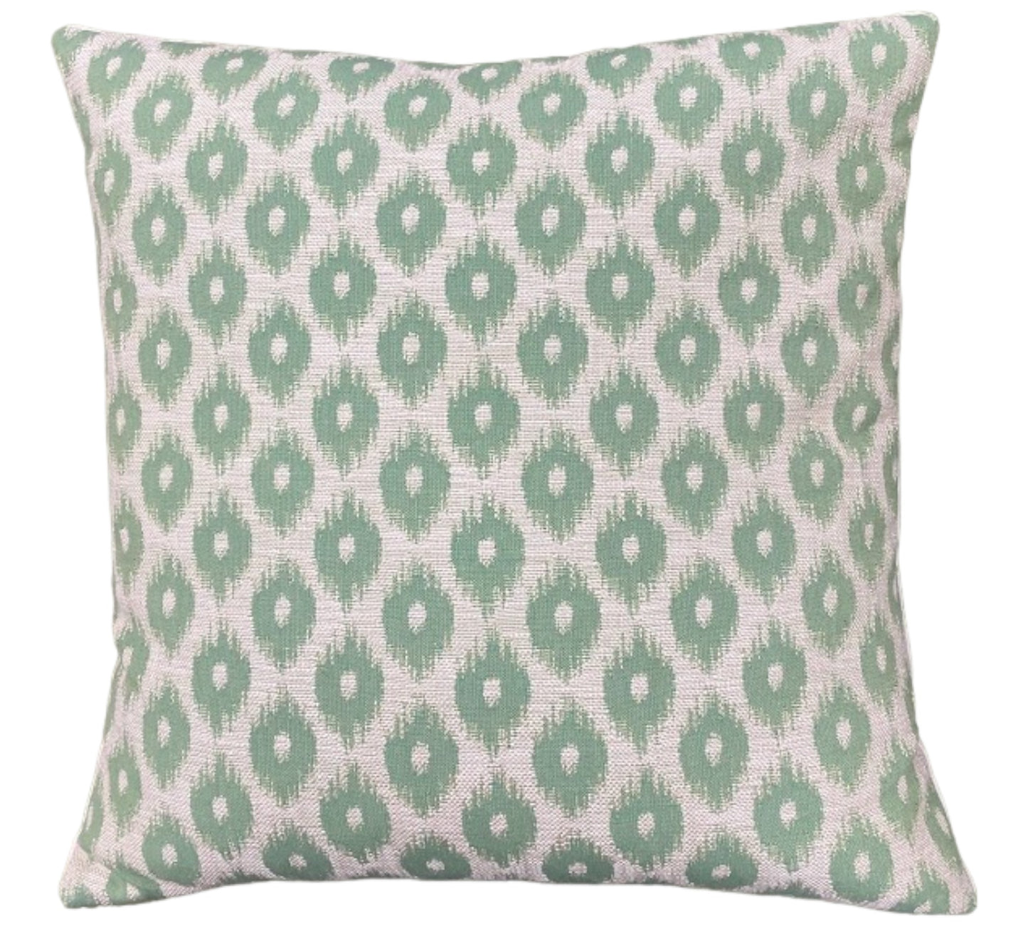 Sanderson Meru Nettle Scatter Cushion