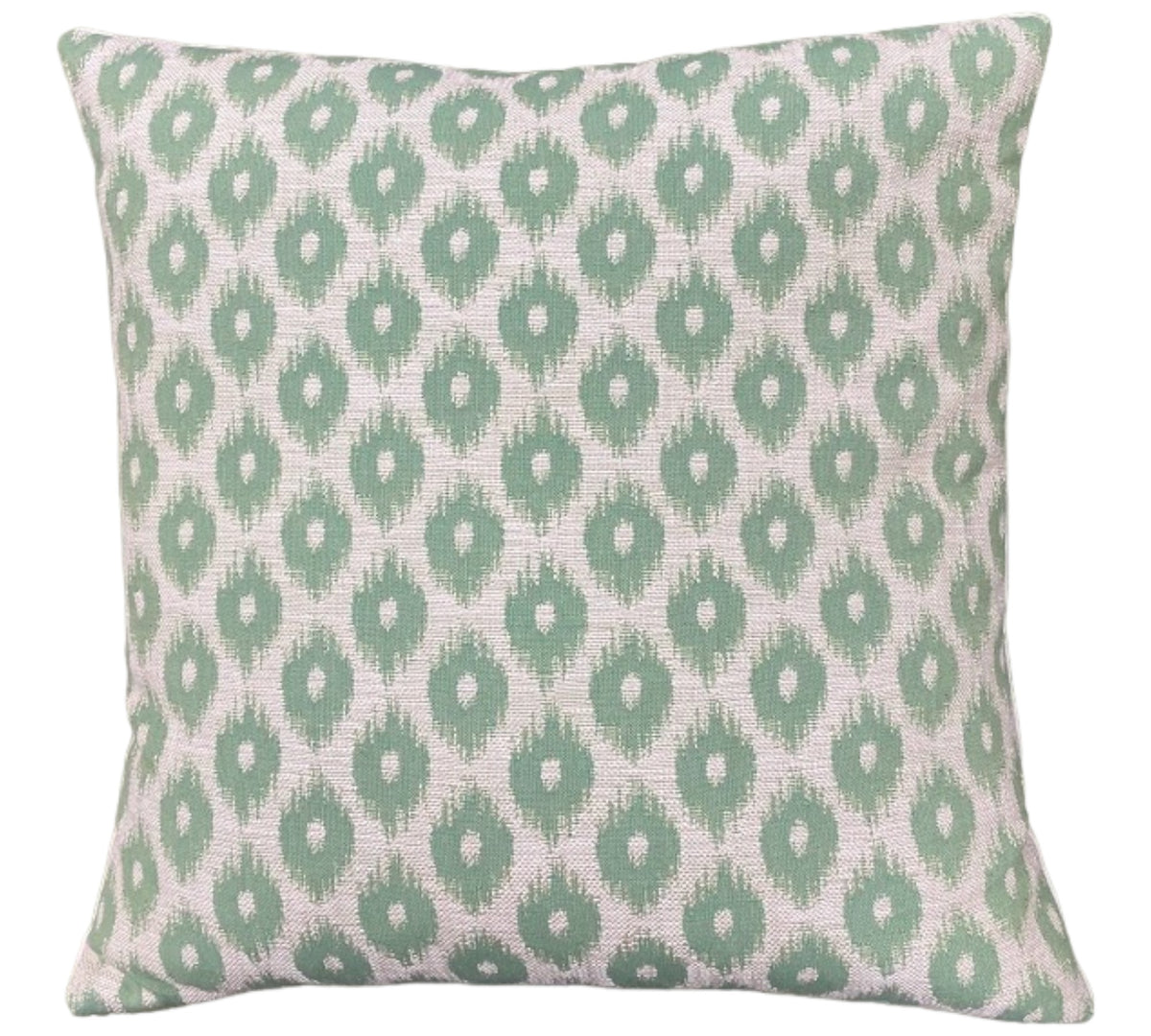 Sanderson Meru Nettle Scatter Cushion – New England Sofa Design