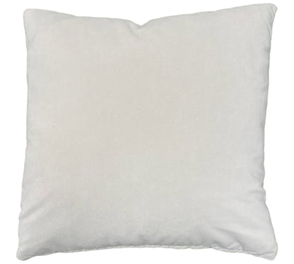 Sanderson Meru Nettle Scatter Cushion