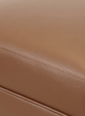 Faux Leather Sample