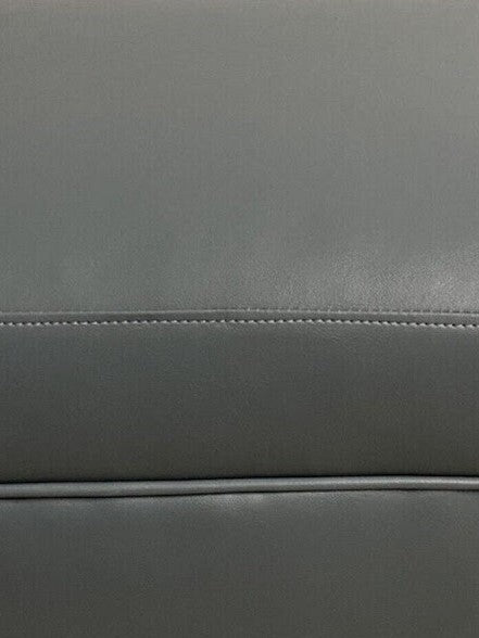 Faux Leather Sample