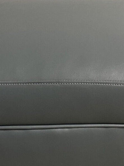 Faux Leather Sample