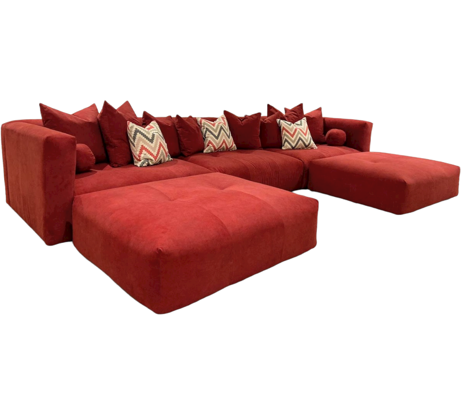 New Market - New England Sofa Design