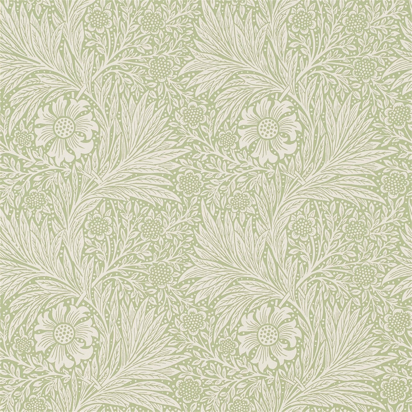 Marigold Wallpaper