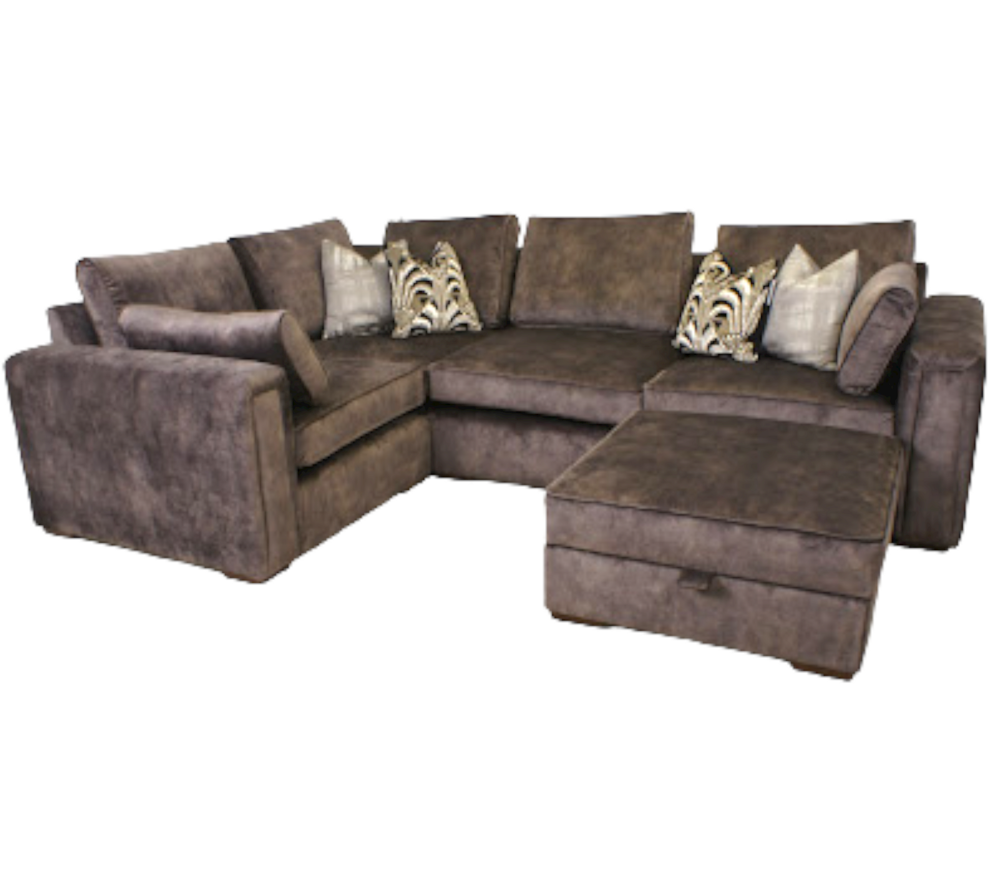 Liverpool - New England Sofa Design