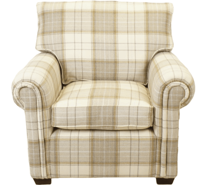 Bloomsbury - New England Sofa Design