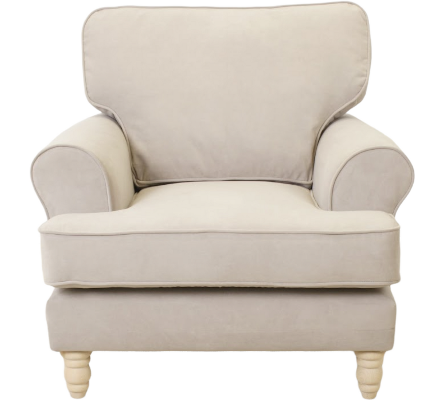 Hebden Chair - New England Sofa Design