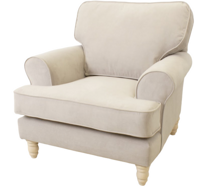 Hebden Chair - New England Sofa Design