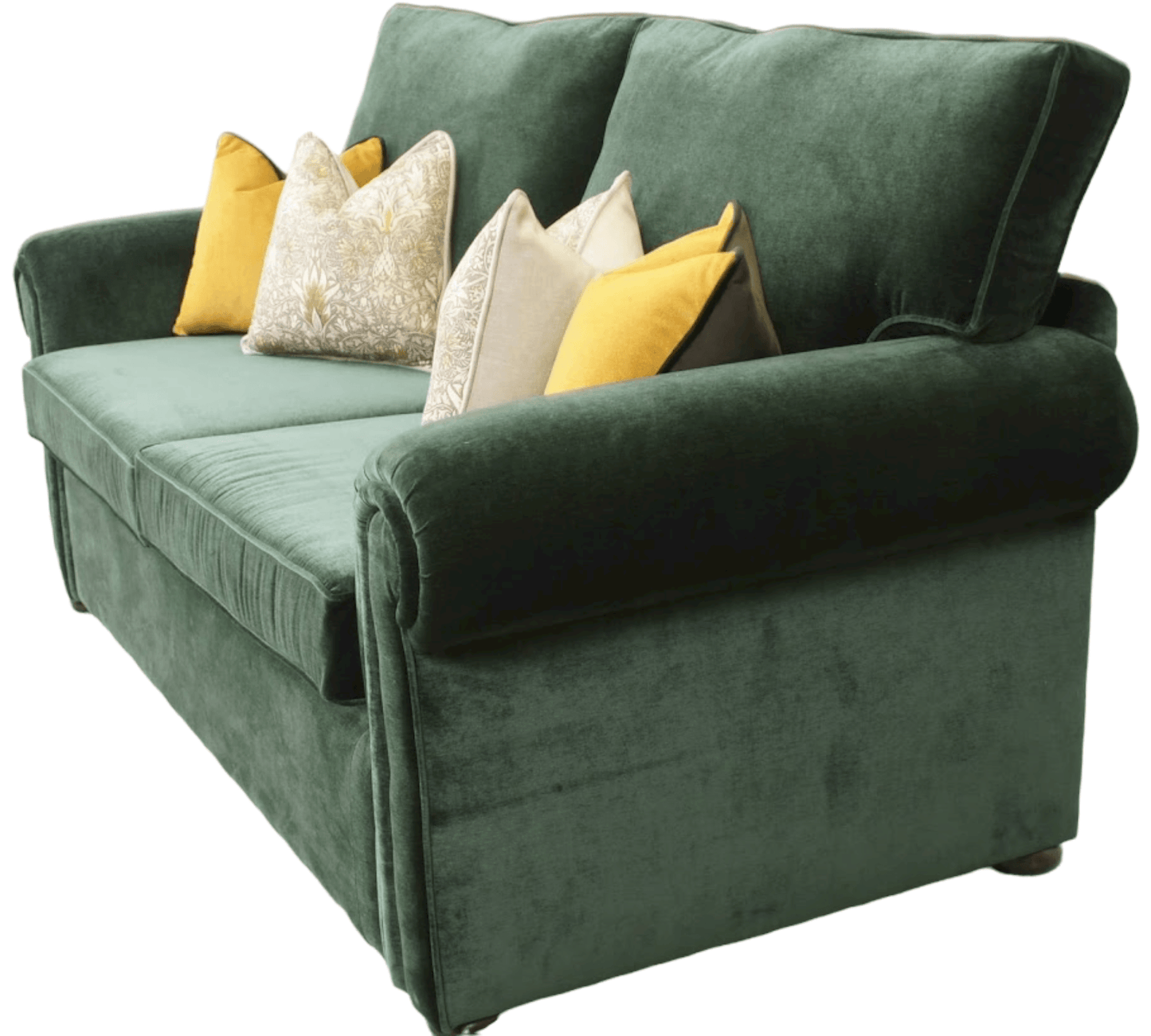 Bloomsbury - New England Sofa Design