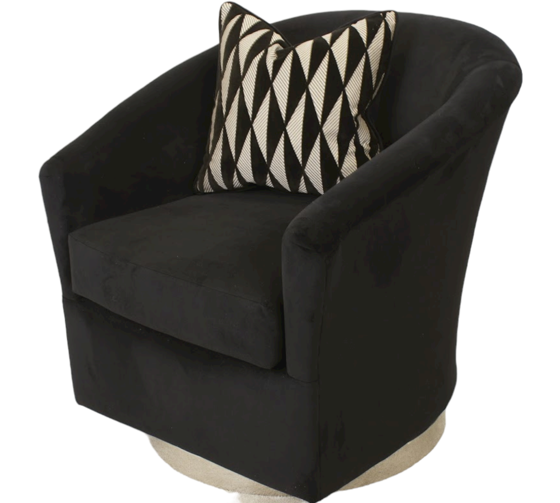 Club Chair - New England Sofa Design