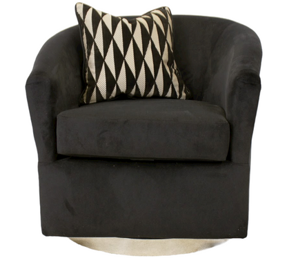 Club Chair - New England Sofa Design