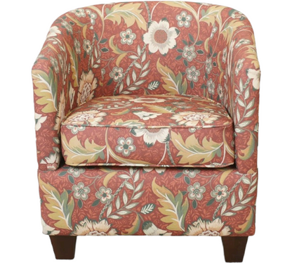 Club Chair - New England Sofa Design