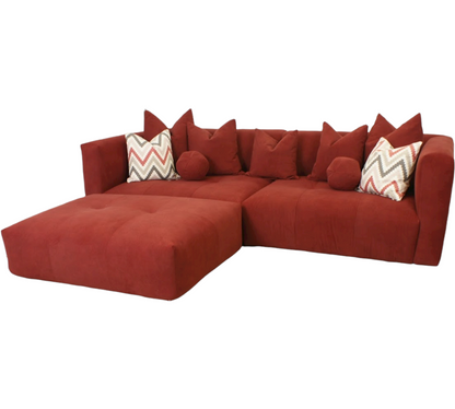 New Market - New England Sofa Design